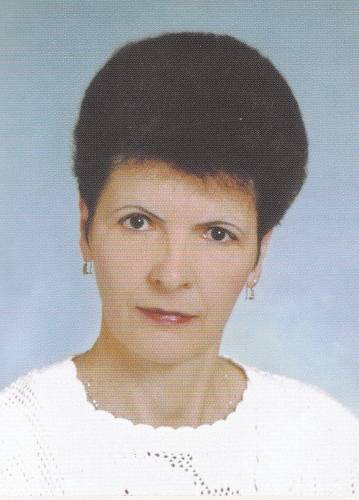 Г.С. Акатова 