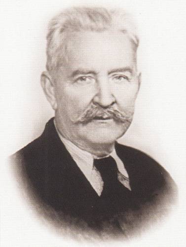 В.В. Грабовский