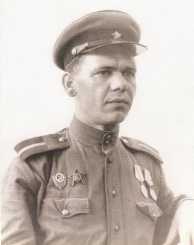 П.П. Орещенко