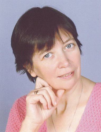 М.Э. Елякова 