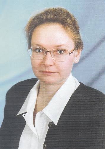 Е.Е. Хохлова 