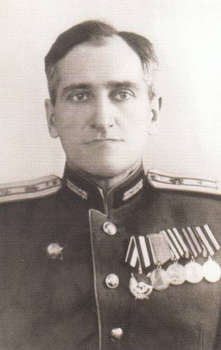 С.А. Иванов 